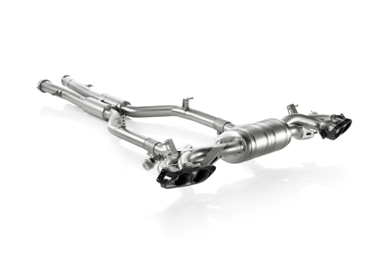 mercedes benz als amg akrapovic evolution exhaust 3 png?v=1669211145