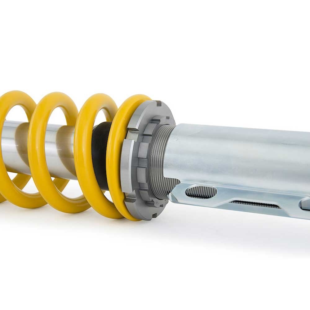 Ohlins Road Track Coilover Porsche Boxster Cayman 718