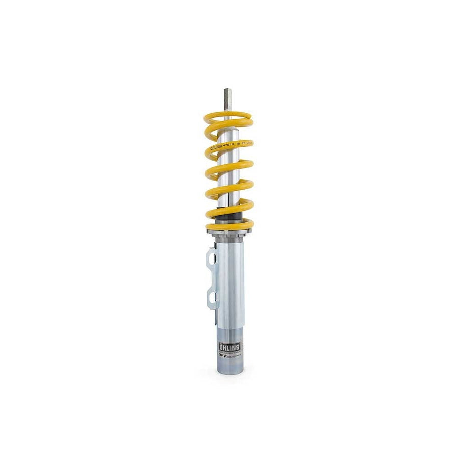 Ohlins suspension Road & Track - Baan Velgen