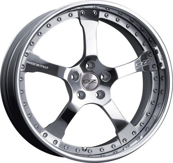 OZ Racing Raffaello