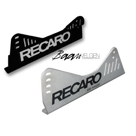 recaro aluminium side mount brackets 3 