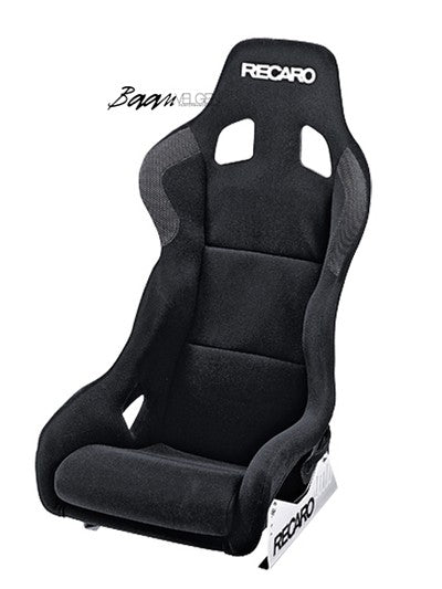 recaro profi sport racing seat black 4 3 