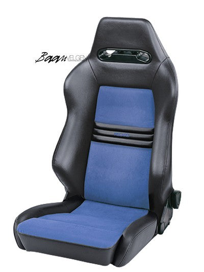 recaro speed sport racing seat black 1 3 