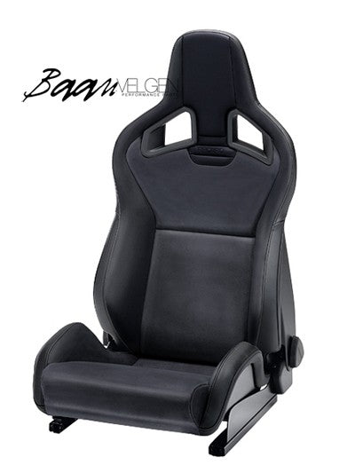 Recaro Sportster CS-stoel