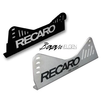 recaro steel side mount brackets 2 