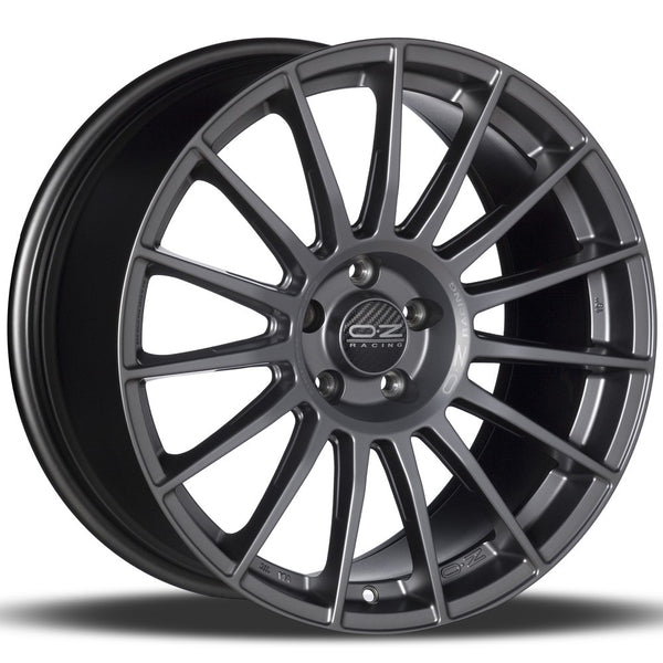 タイヤ・ホイール OZ Racing Superturismo LM superturismo_lm_-
