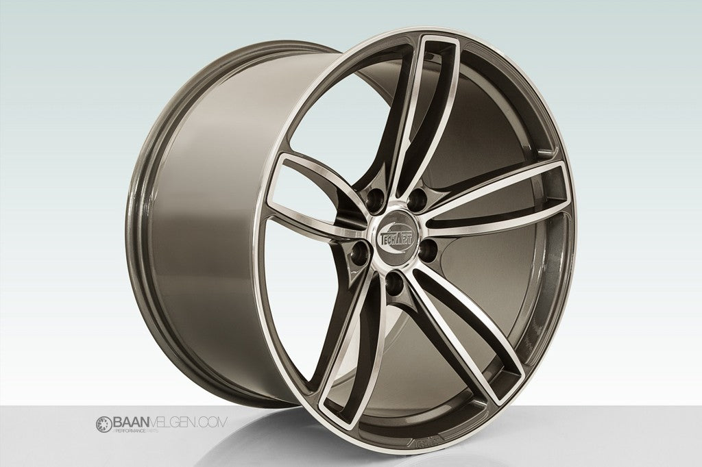techart formula iv four light alloy wheels porsche cayenne panamera 1 2 