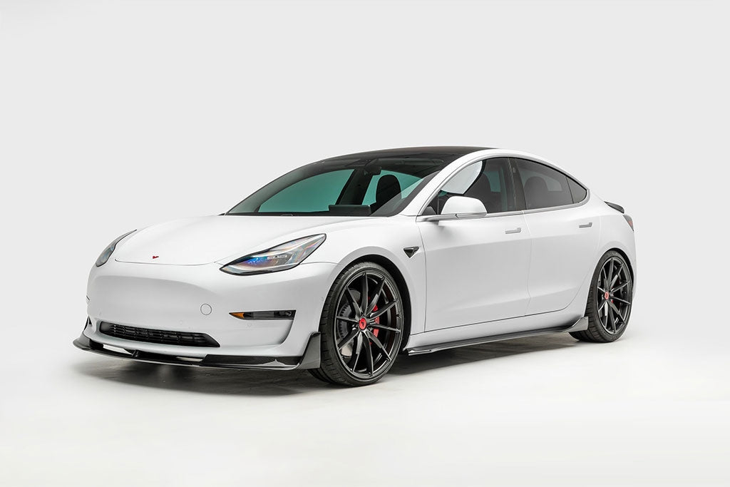 tesla model 3 vorsteiner volta 1 