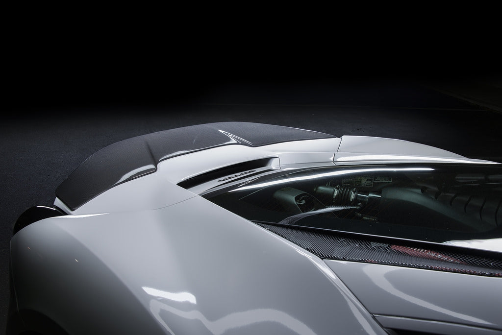 vorsteiner ferrari 488 decklid 