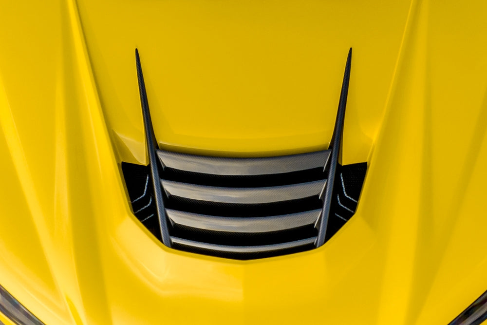 vorsteiner lamborghini urus x ux 07 edizione carbon aero bonnet 1 