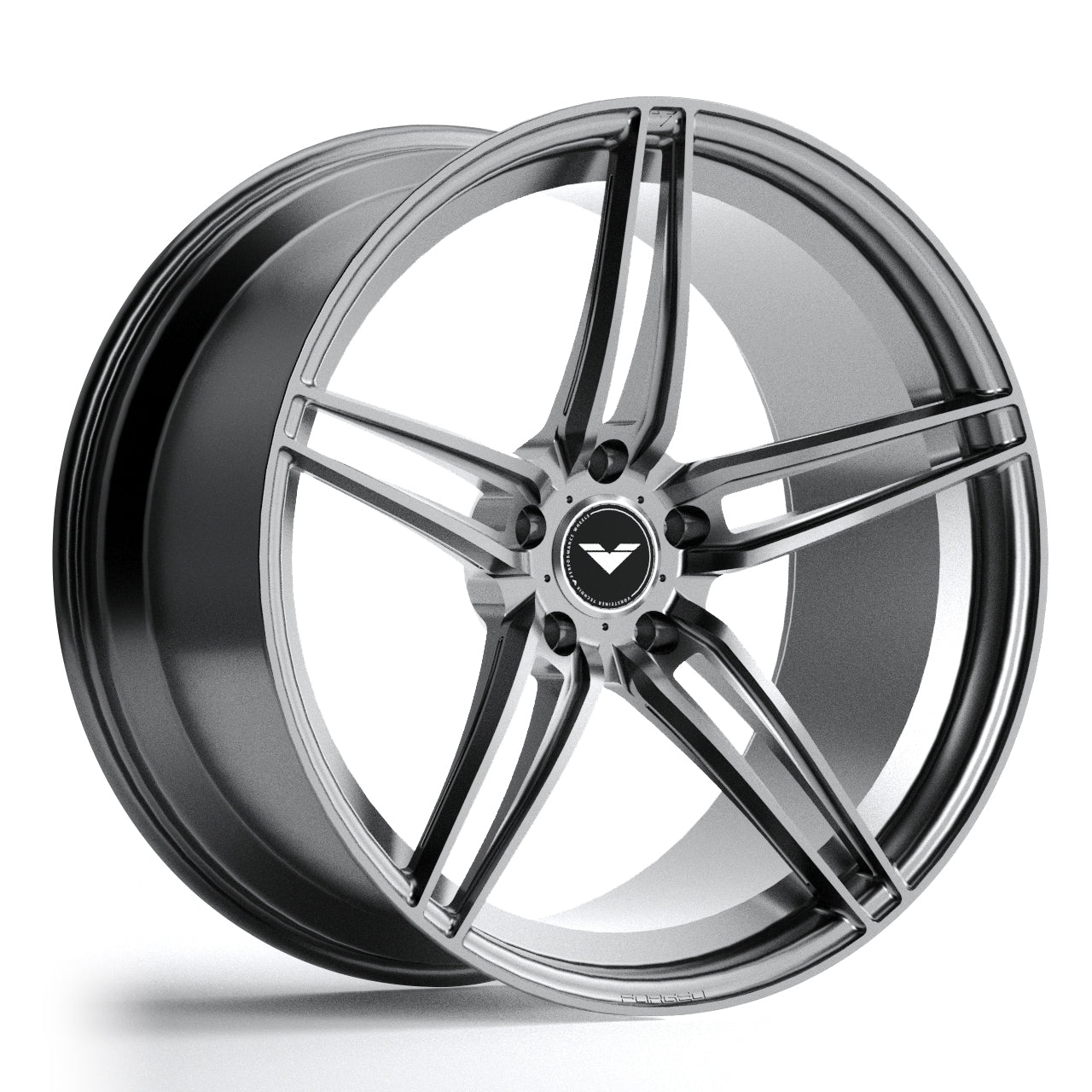 vorsteiner nero forged wheel 1p vfn 508 monoblock 2 
