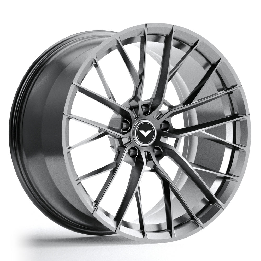 Vorsteiner Nero Forged VFN 514 Monoblock Wheels