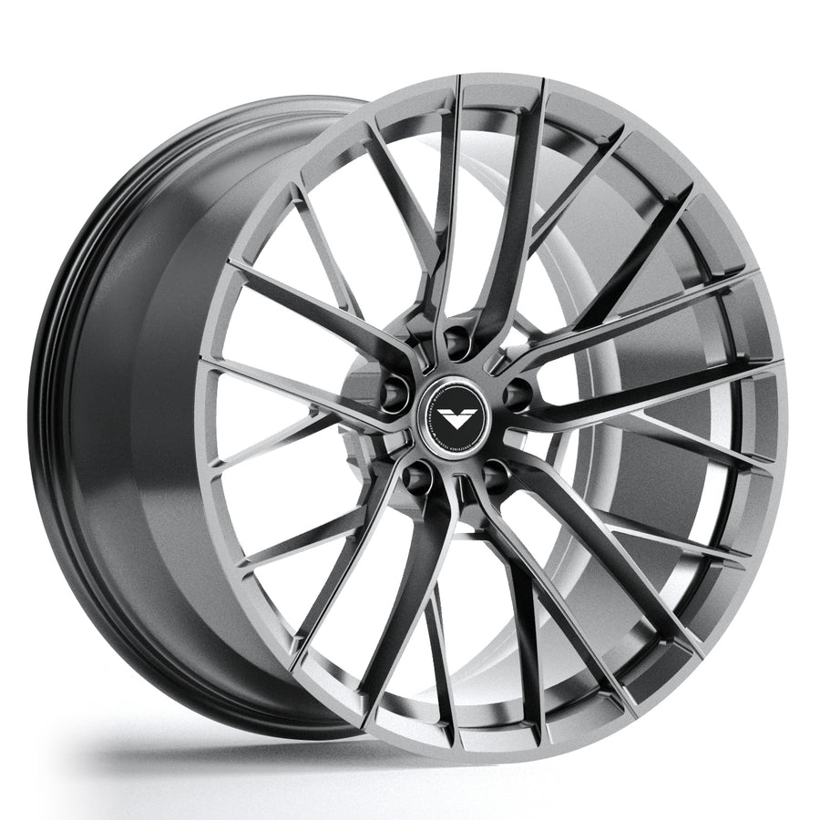 Vorsteiner Nero Forged VFN 514 Monoblock Wheels