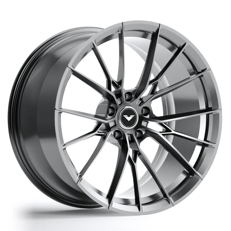 Vorsteiner Nero Forged Vfn 515 Monoblock Wheels 