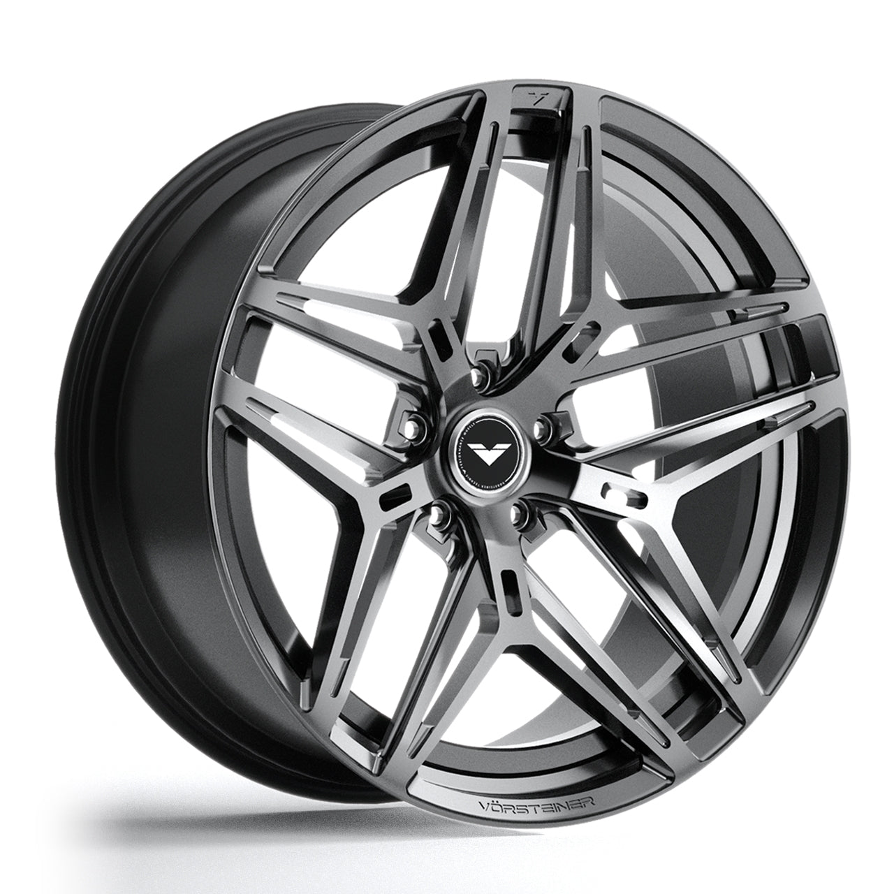 vorsteiner nero forged wheel 2p vfn 518 duoblock 1 