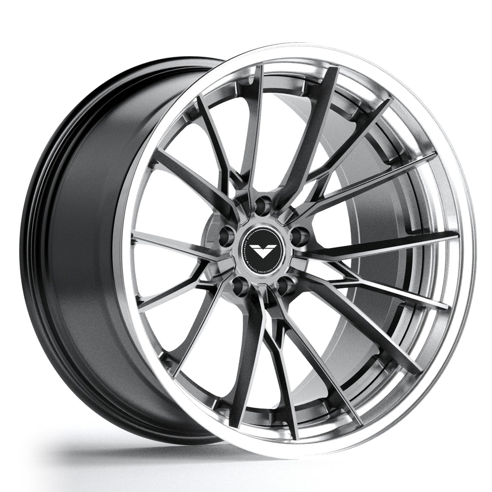 Vorsteiner Wheels