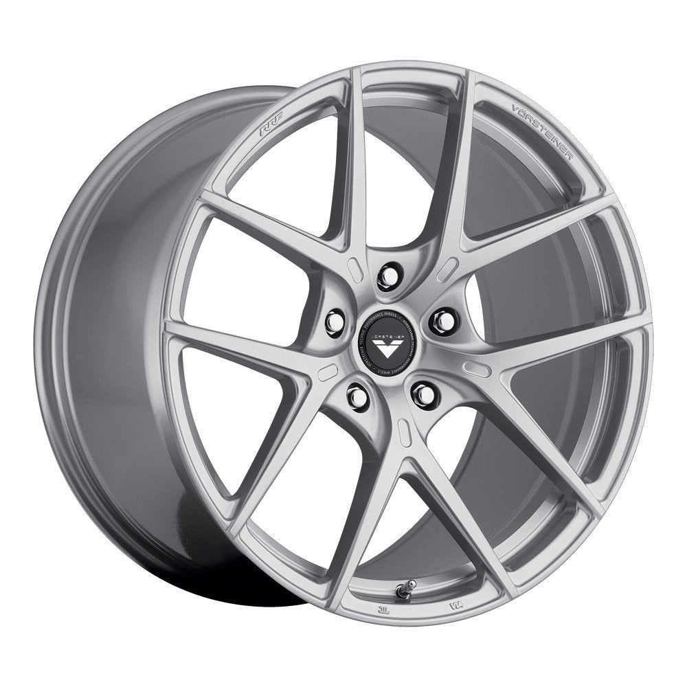 vorsteiner v ff 101 silver flow forged 