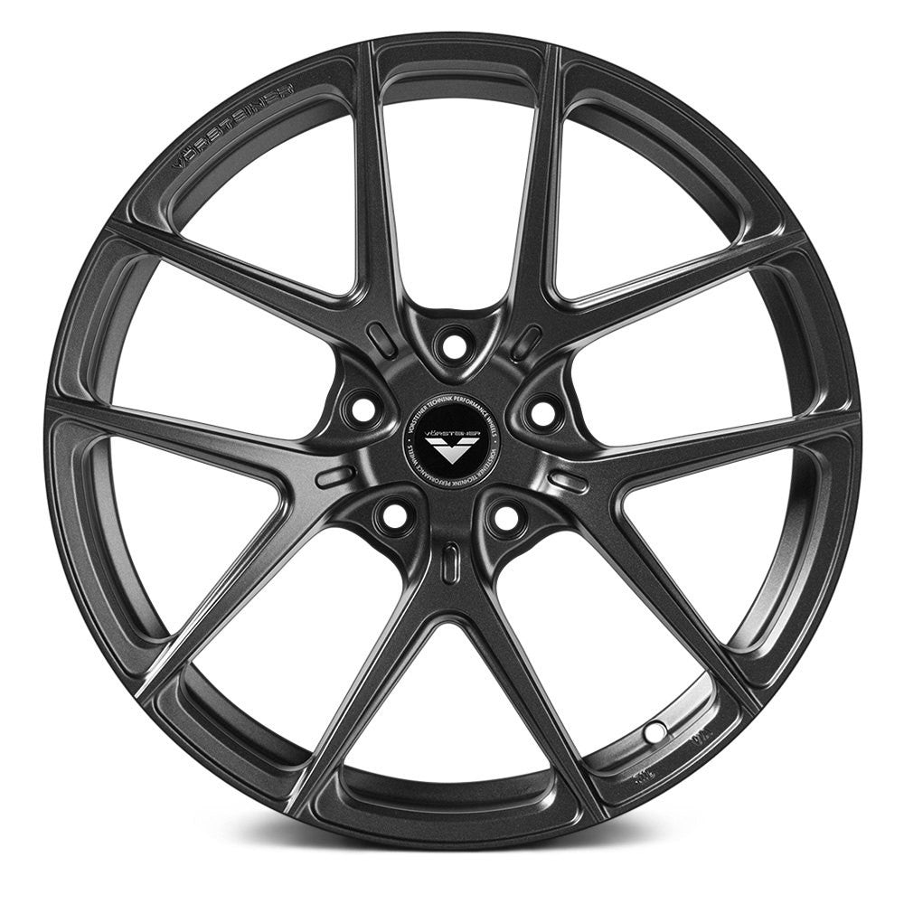 vorsteiner vff 101 carbon graphite front 
