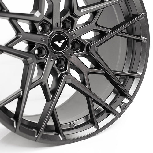 Vorsteiner V-FF 111 BMW G20 3-Series 20 inch