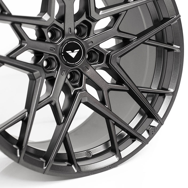 Vorsteiner V-FF 111 Audi Q5 / SQ5 FY 20 inch