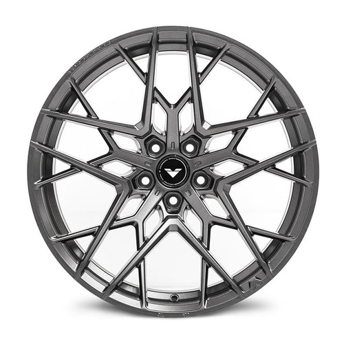 Vorsteiner V-FF 111 BMW G20 3-Series 20 inch