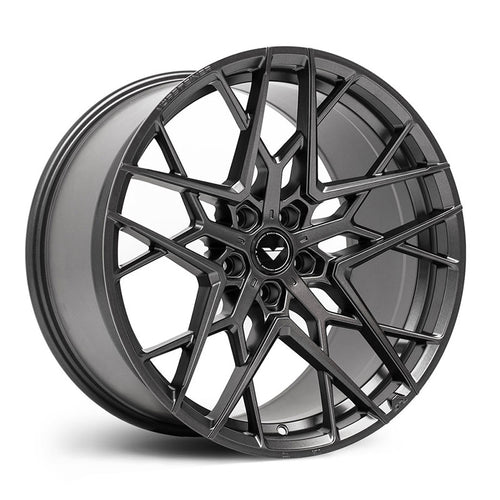 Vorsteiner V-FF 111 BMW G20 3-Series 20 inch