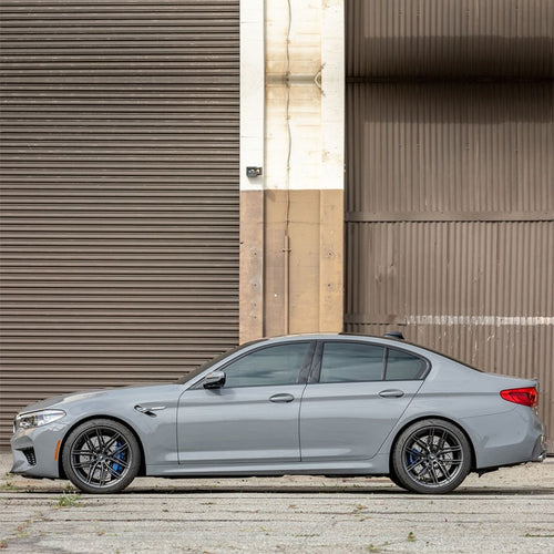 Vorsteiner V-FF 112 Flow Forged 20 inch for BMW F90 M5