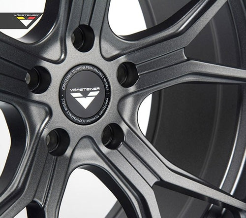 Vorsteiner V-FF 103 Flow Forged 21 inch voor Porsche 958 Cayenne