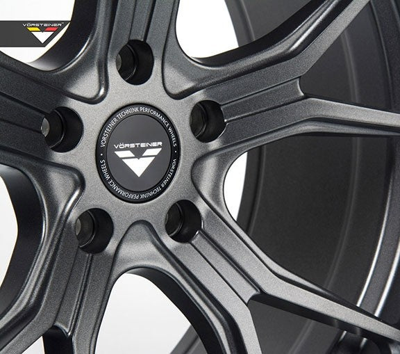 Vorsteiner V-FF 103 Flow Forged 21 inch voor BMW F90 M5