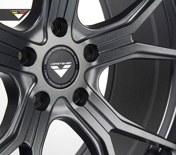 Vorsteiner V-FF 103 Flow Forged 20/21 inch for Lamborghini Huracan (all models)