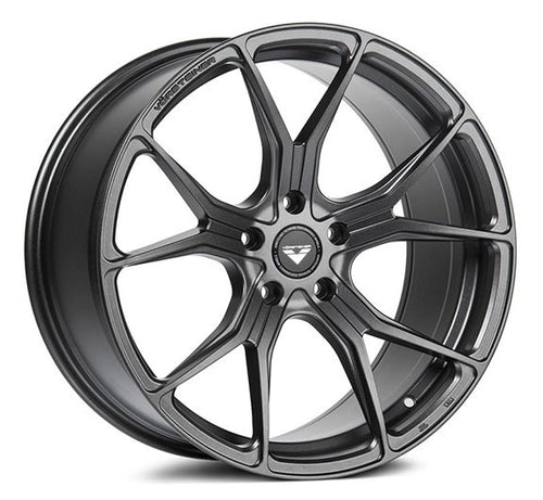 Vorsteiner V-FF 103 Flow Forged 21 inch voor Porsche 958 Cayenne