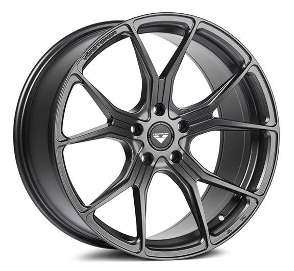 Tesla model s vorsteiner hot sale