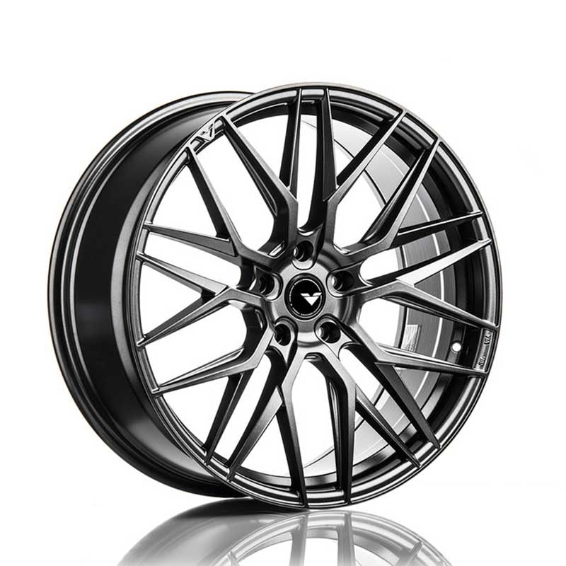 vorsteiner vff107 carbon graphite side view 