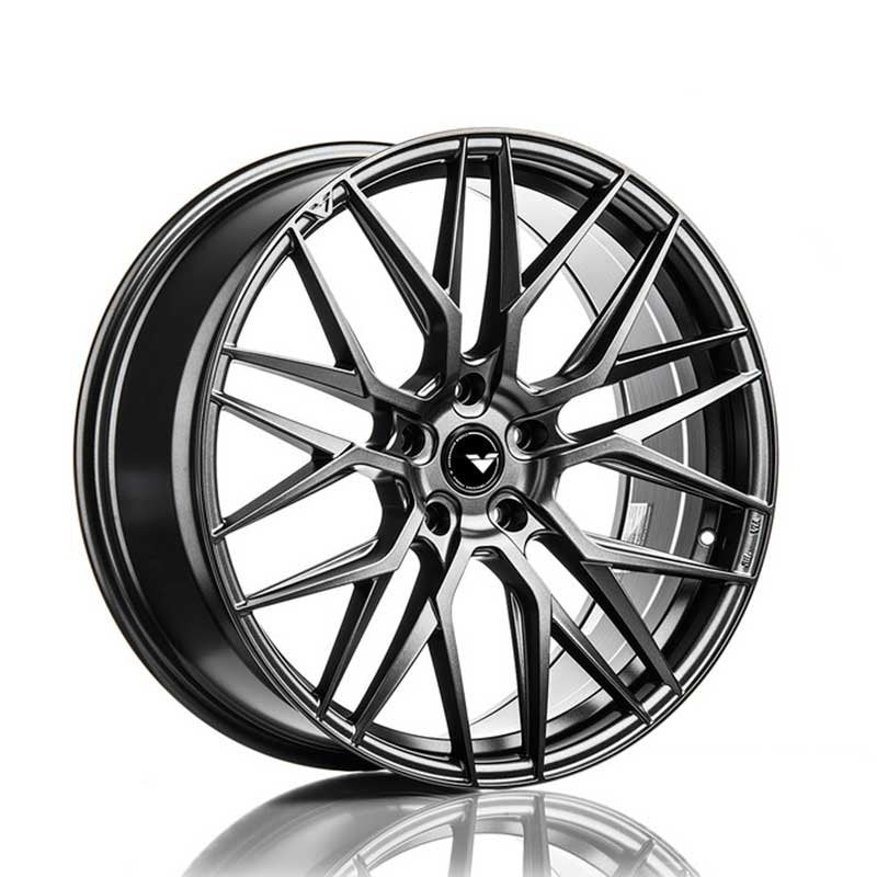 Vorsteiner V-FF 107 Flow Forged 20 inch voor Tesla Model S