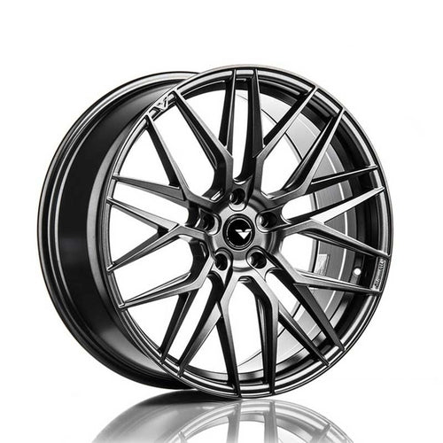 Vorsteiner V-FF 107 Flow Forged 20 inch voor Audi A5 / S5 B8