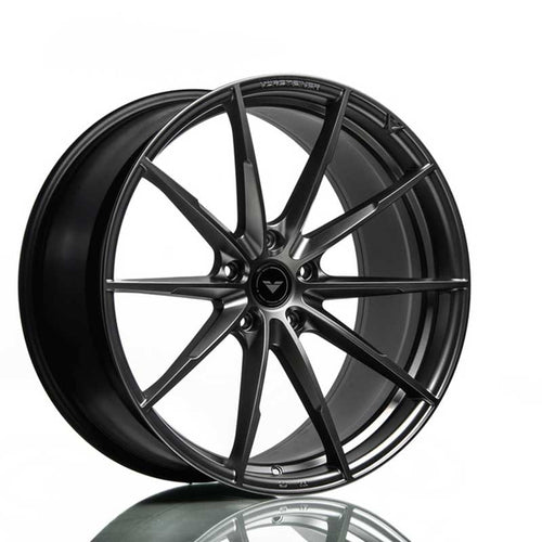 Vorsteiner V-FF 109 Flow Forged 21 inch voor Tesla Model 3