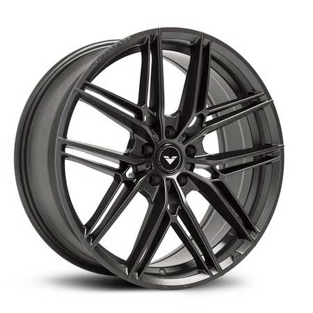 vorsteiner vff112 carbon graphite side view 