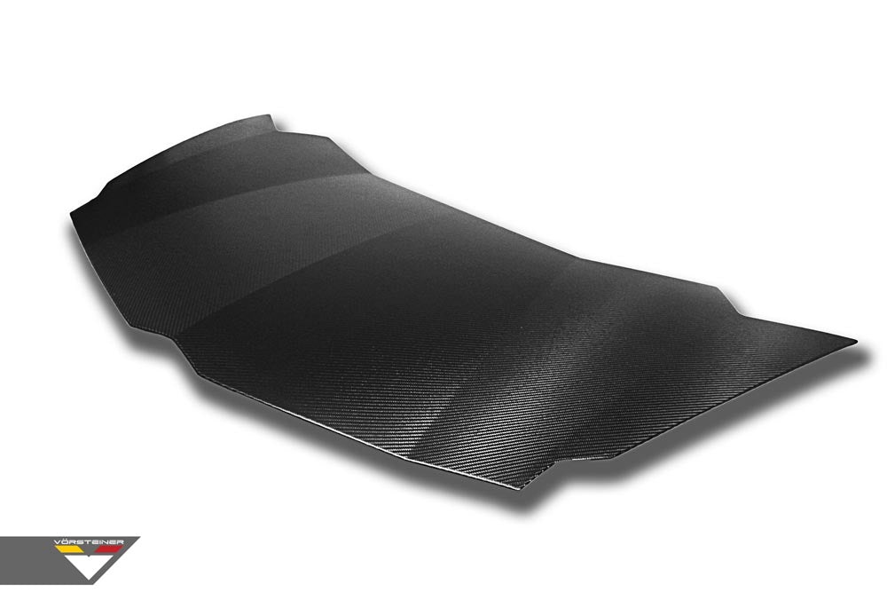 vorsteiner zaragoza edizione aero hood carbon fiber lamborghini aventador 3 3 