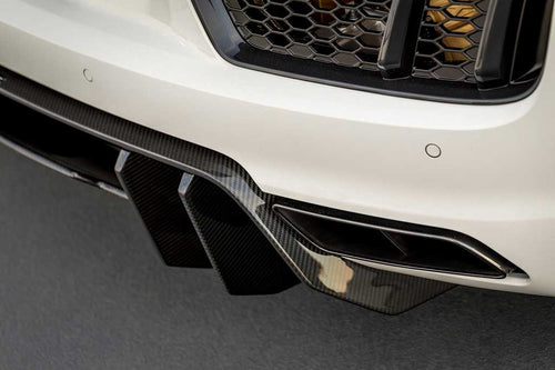 Vorsteiner Audi R8 Diffusor koolstof
