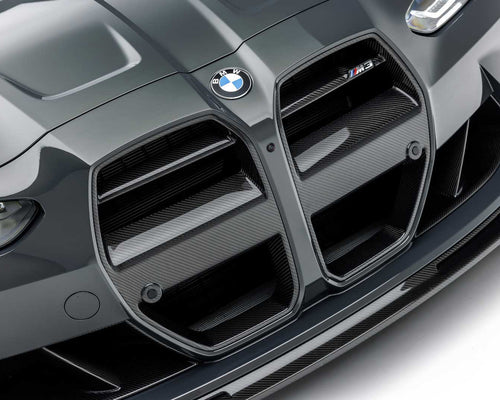 Vorsteiner carbon grill BMW G82 M4