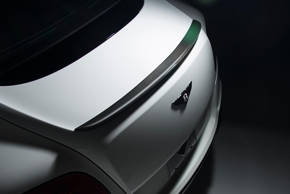 vorsteiner br 10rs aero deck lid spoiler 1 3 