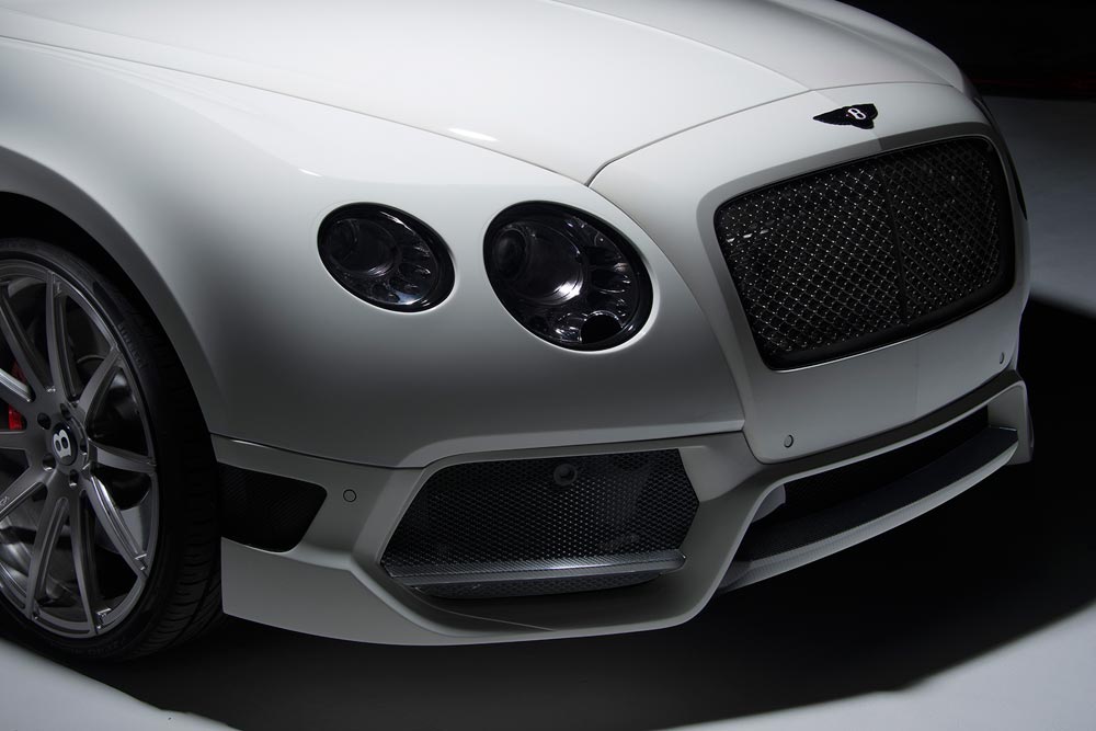 vorsteiner br 10rs aero front bumper 4 3 