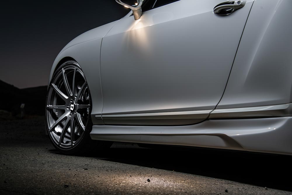 vorsteiner br 10rs aero side skirts 1 3 