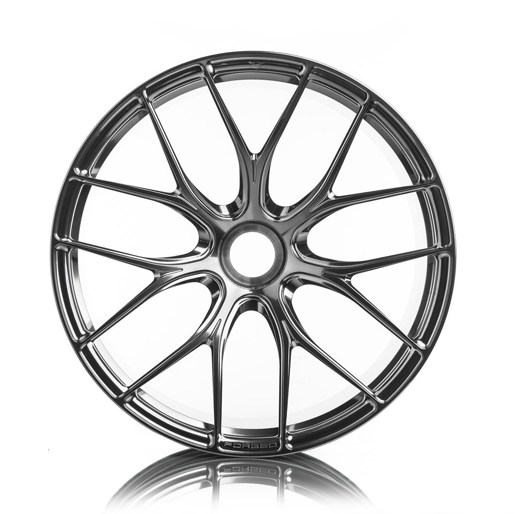 Vorsteiner Competitieserie VCS 001