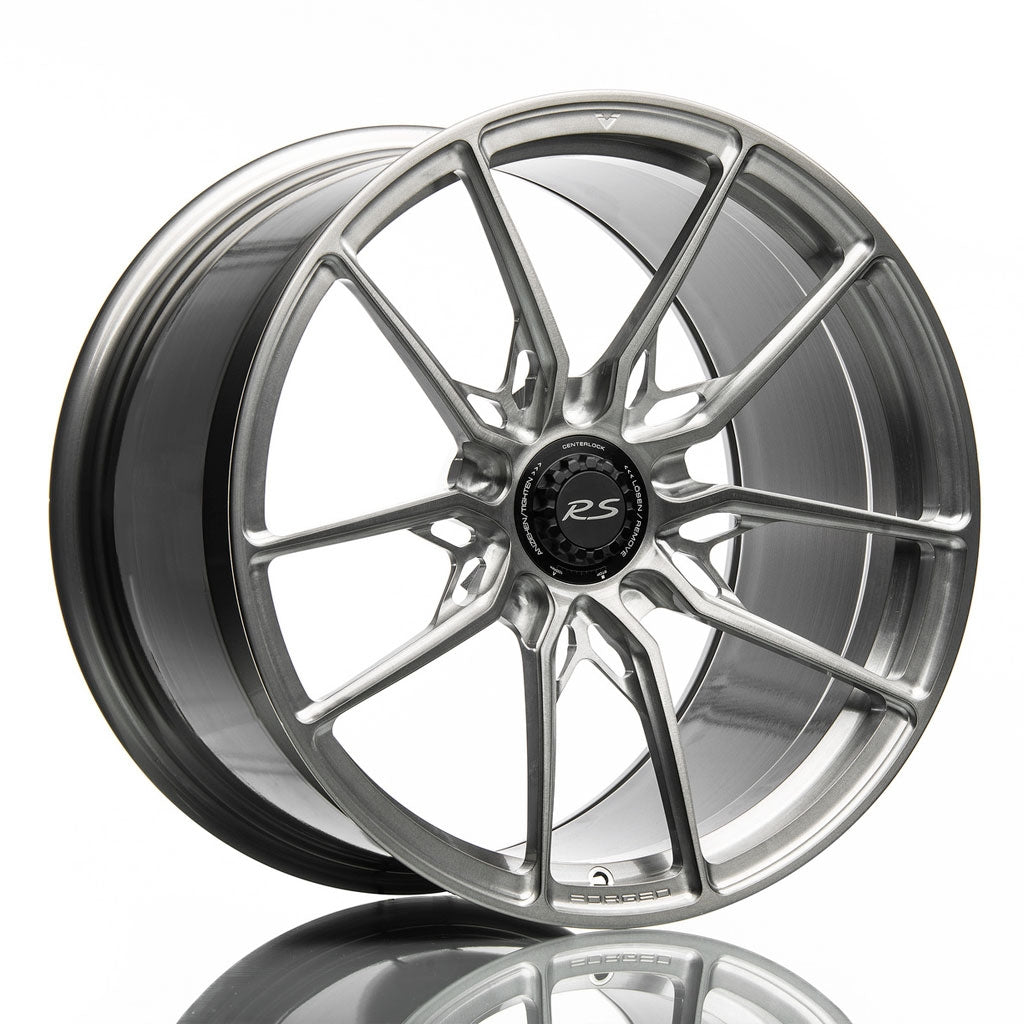 Vorsteiner Competition Series VCS 002