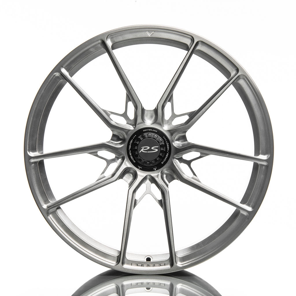 Vorsteiner Competitieserie VCS 002