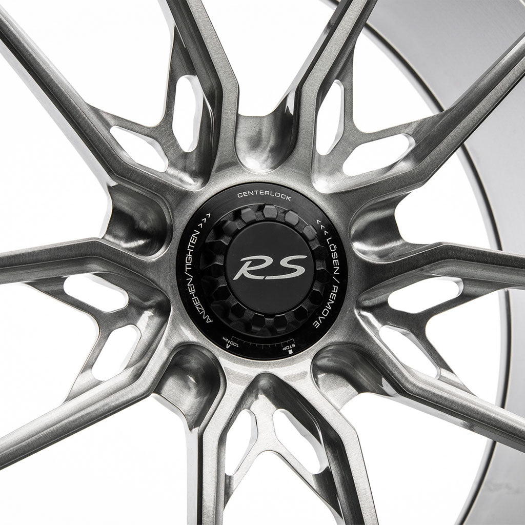 Vorsteiner Competition Series VCS 002