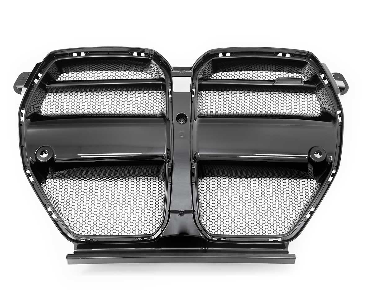 Vorsteiner ABS grill BMW G80 M3 and G82 M4