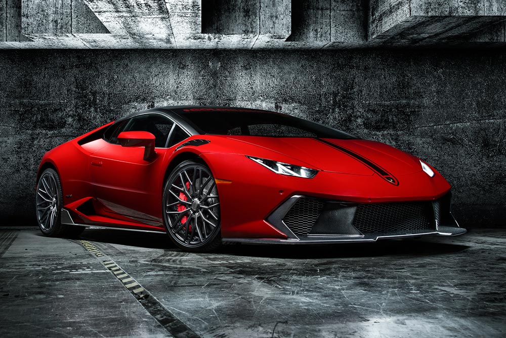 vorsteiner novara edizione front bumper front spoiler for lamborghini huracan 3 3 