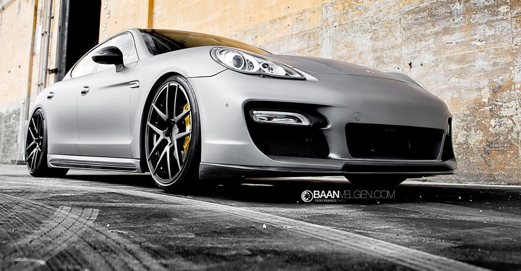 vorsteiner porsche panamera 12 